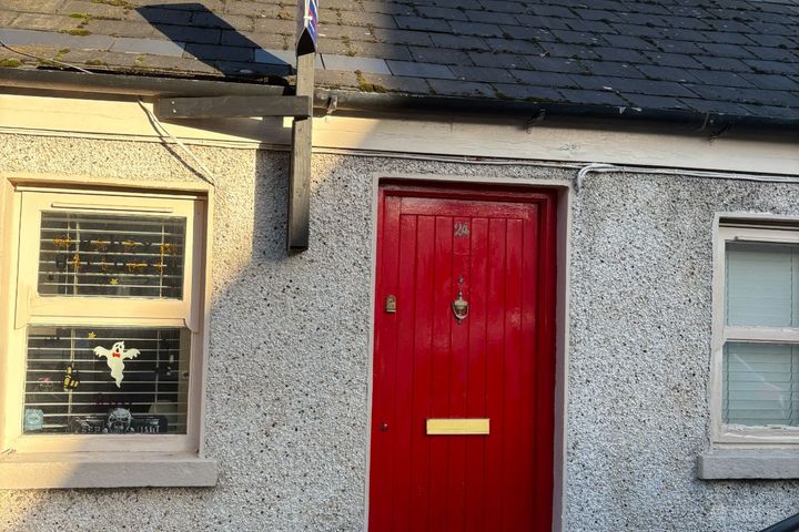 24 Mary Street North, Dundalk, Dundalk, Co. Louth, A91K3K4