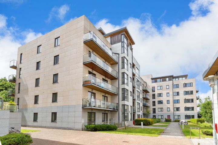 The Willow, Parkview, Stepaside, Co. Dublin