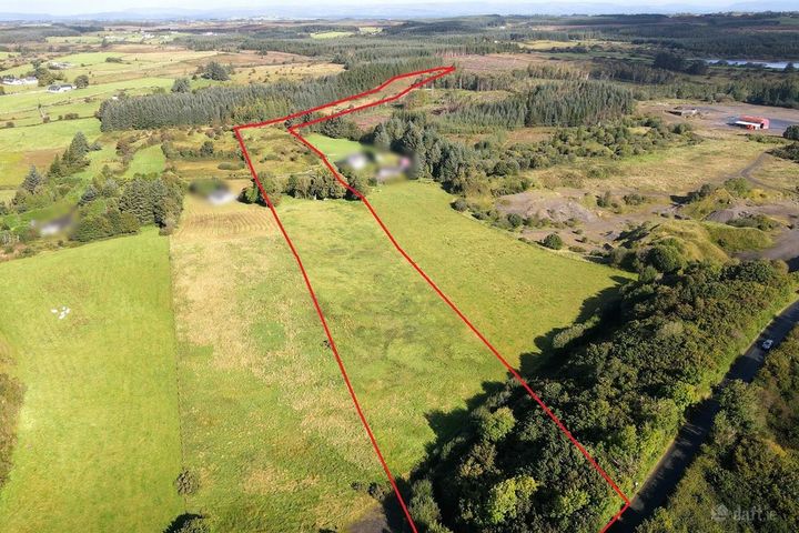 Knockbrack, Kilkelly, Mayo, Kilkelly, Co. Mayo