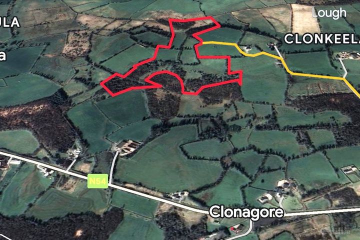 Clonkeelan, Drumully, Clones, Co. Monaghan