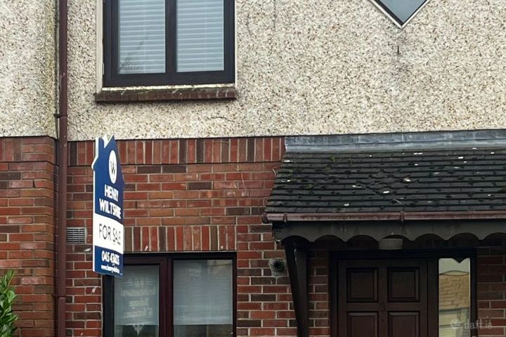 8 Millbrook Court, Naas, Naas, Co. Kildare