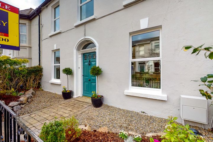 9 Loretto Ave, Loretto Terrace, Bray, Wicklow