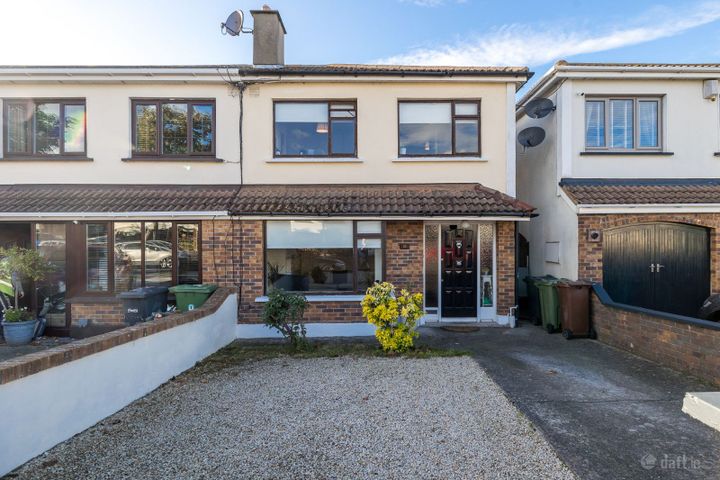 11 Seabury Dale, Malahide, Malahide, Co. Dublin, K36YV59