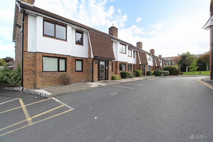 24 Villa Blanchard, Blanchardstown, Dublin 15, D15CX51