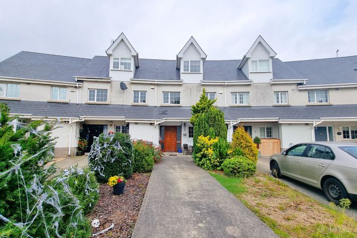 24 Brownsbarn Orchard, Baldonnell, Dublin, Dublin 22, Dublin