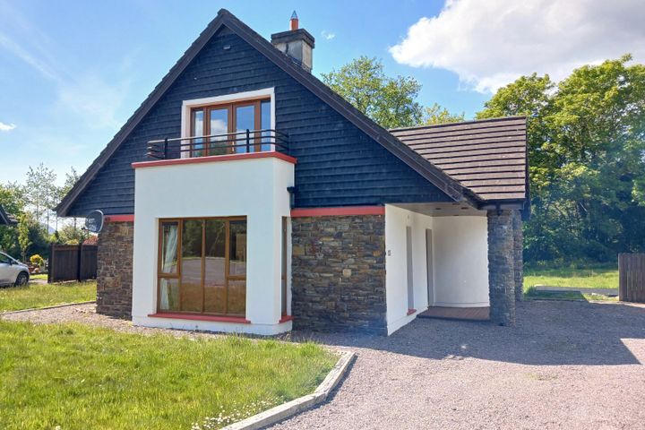 3 Carragh Glen, Glenbeigh, Kerry, Kerry