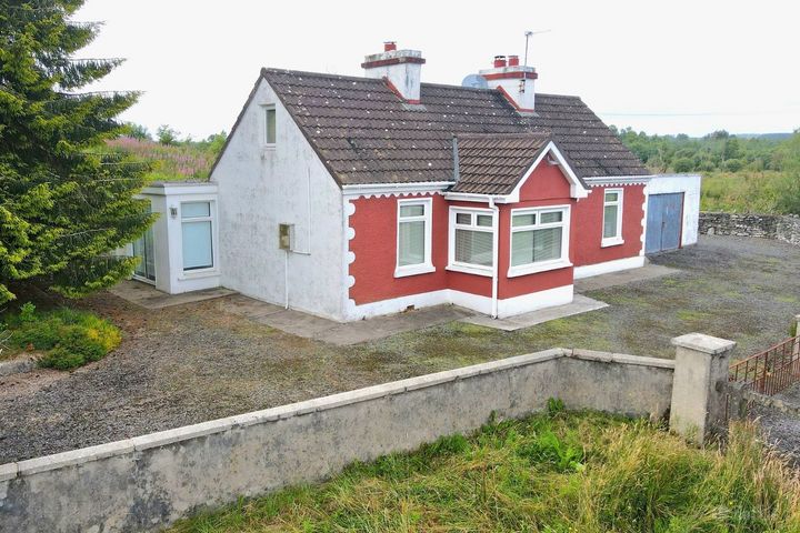 Aghadiffin, Kilkelly, Co. Mayo, F35X898