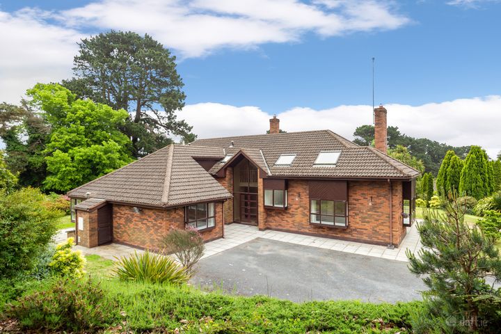 11 Kendalstown Rise, Delgany, Wicklow, Wicklow