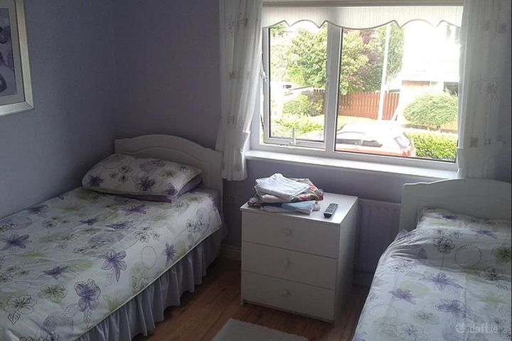 Tearmann Eala, Renmore, Co. Galway