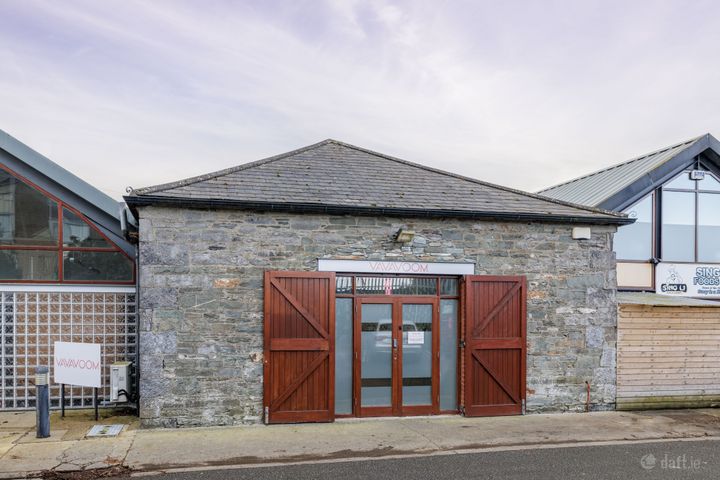 5 Blackthorn Business Park, Coes Road, Dundalk, Co. Louth