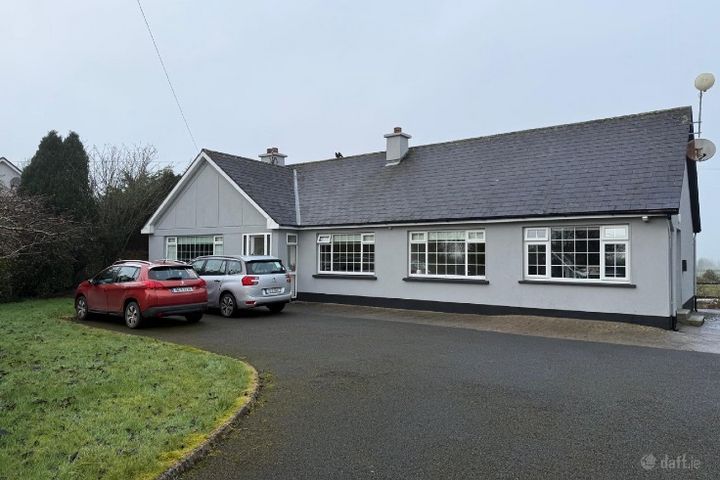 Corrandulla ,Galway, Annaghdown, Co. Galway