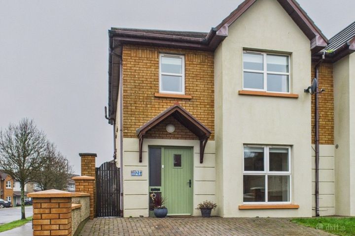 23 Fairways, Ballycarnane Woods, Tramore, Co. Waterford