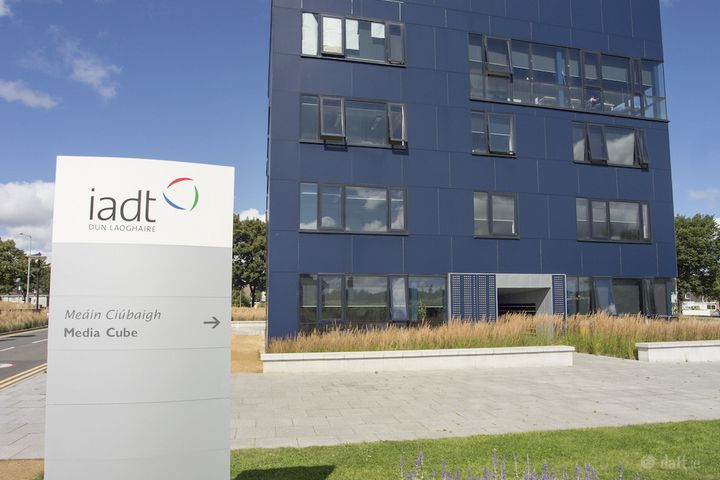 Media Cube, Kill Avenue, Dun Laoghaire, Co. Dublin