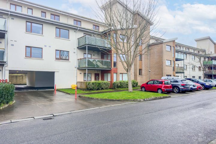 34 Hunters Hall, Hunterswood, Dublin 24, Dublin 24, D24HR83