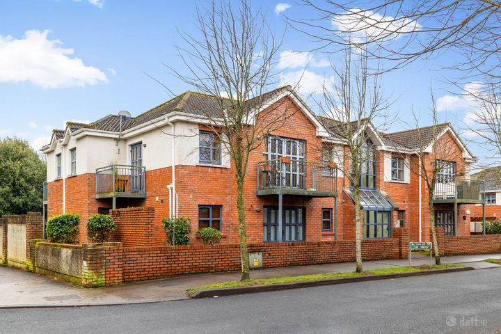 33 The Court, Oldtown Mill, Celbridge, Co. Kildare, W23RF24