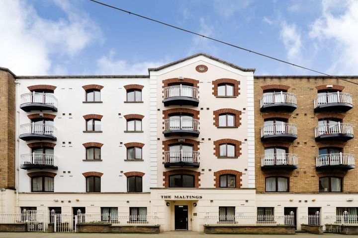 The Maltings, Block C, Island Street, Dublin 8, Dublin 8