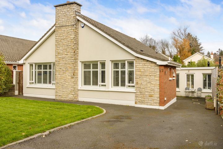 17 Seaview Park, Shankill, Dublin 18, Dublin 18, Dublin