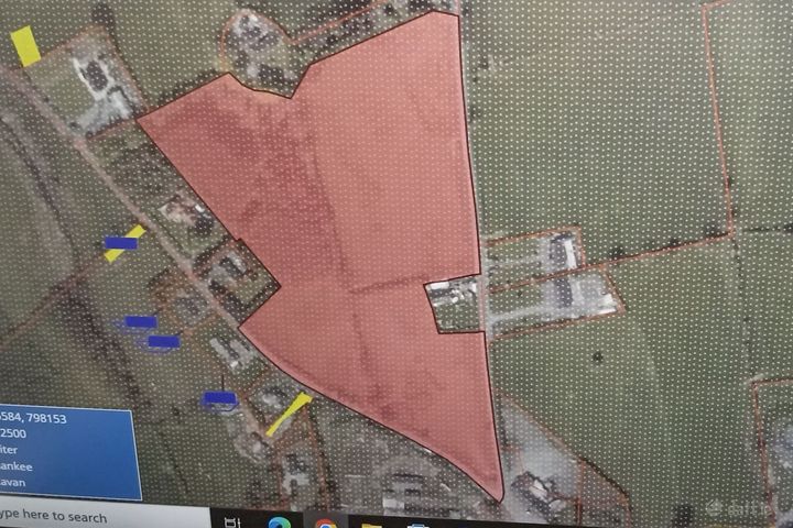 Leiter, Bailieborough, Co. Cavan