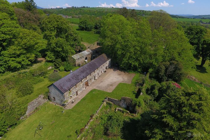 Flowerhill, Ballyduff, Co. Waterford, P51AH6Y