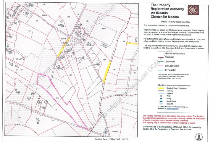 Snugboro, Castlebar, Co. Mayo