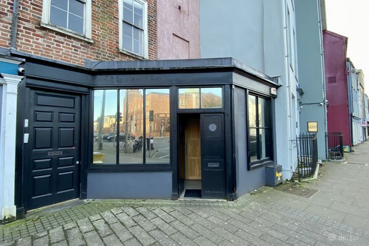 5 Fenn's Quay, Sheares Street, Cork City Centre, T12RY7Y