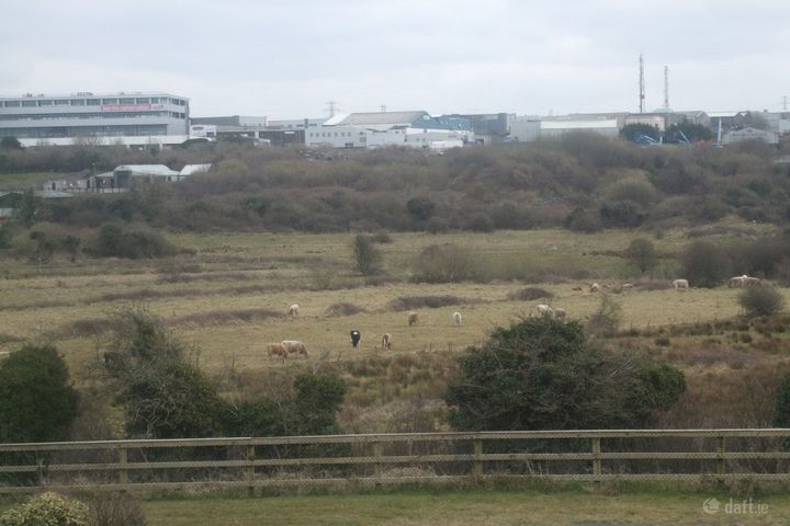 An Lochan, Bothar an Choiste, Headford Road, Co. Galway