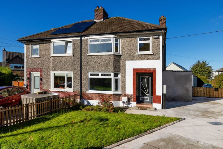 11 Brookwood Lawn, Artane, Dublin 5, D05HH56