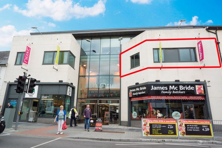 First Floor Mardyke Street, Athlone, Co. Westmeath
