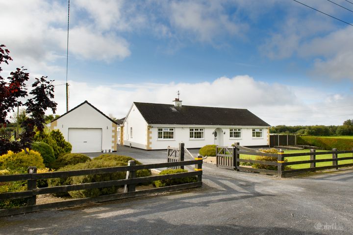 Clonad, Daingean, Offaly, Offaly