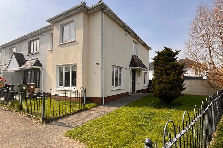 Holywell, Swords, Co. Dublin, Kinsealy, Co. Dublin