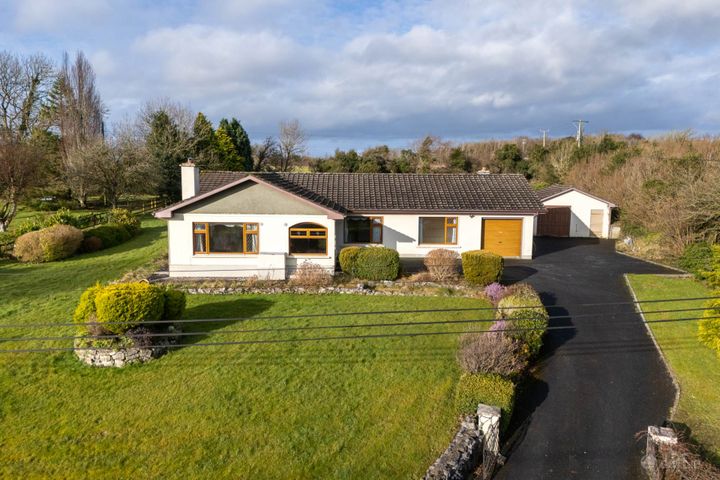 Gortard, Clarinbridge, Co. Galway, H91HCW8