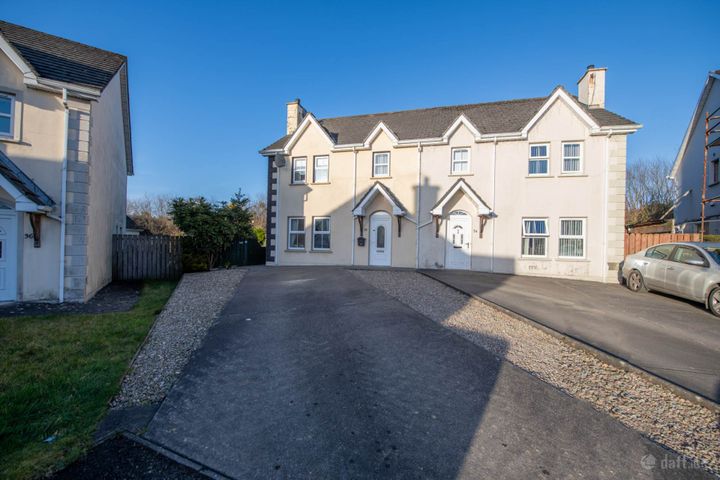 35 Elm Park, Ballymagan, Buncrana, Co. Donegal, Buncrana, Co. Donegal, F93DY82