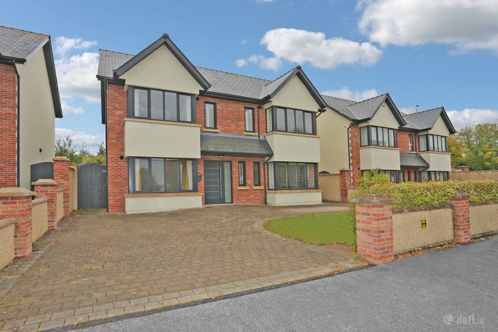 2 Beechfield Grove, Monaleen, Co Limerick, V947K26