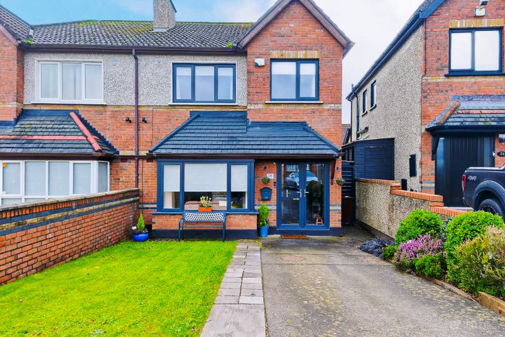 38 Ellensborough Copse, Kiltipper, Dublin 24, D24Y3E5
