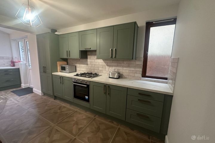 Castlegate Square, Adamstown Castle, Adamstown, Co. Dublin