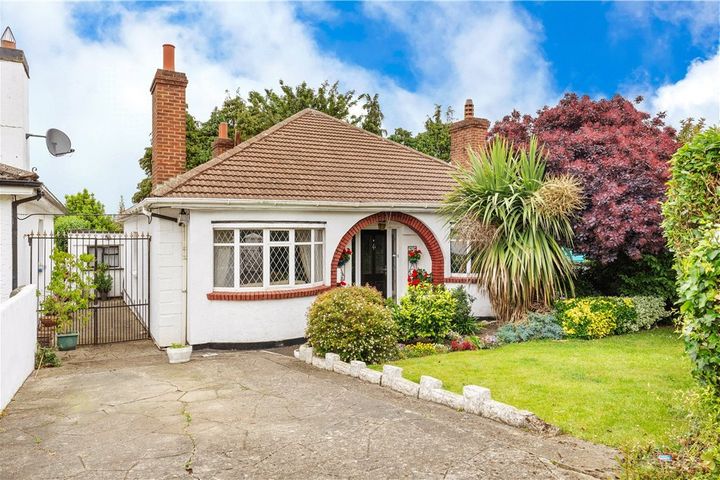 46 Wilson Rd, Mount Merrion, Dublin, Dublin