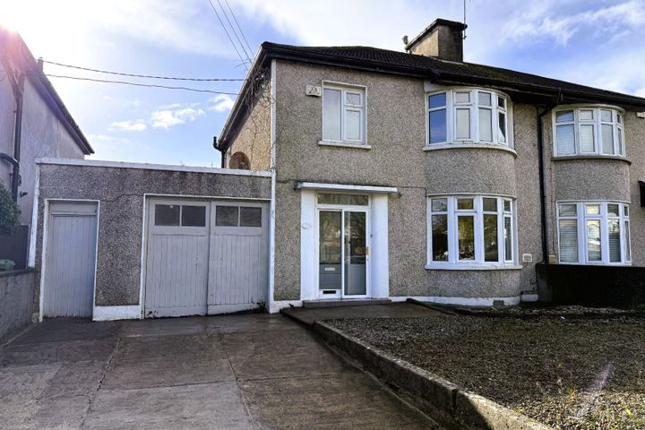65 Mayorstone Drive, Mayorstone, Clareview, Co. Limerick, V94X98C