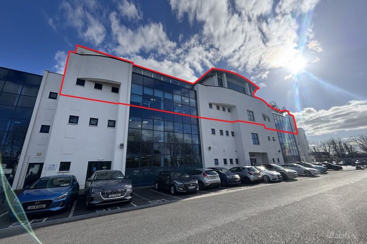 Lyrr Building 3, Mervue Business Park, Mervue, Co. Galway