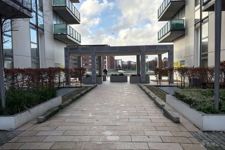 Apartment 15, Thomastown House, IFSC, Dublin 1