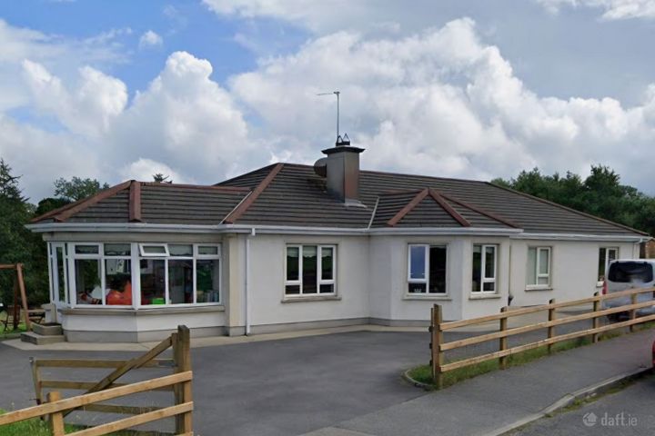8 Braehead Park, Roughpark, Letterkenny, Race End, Co. Donegal