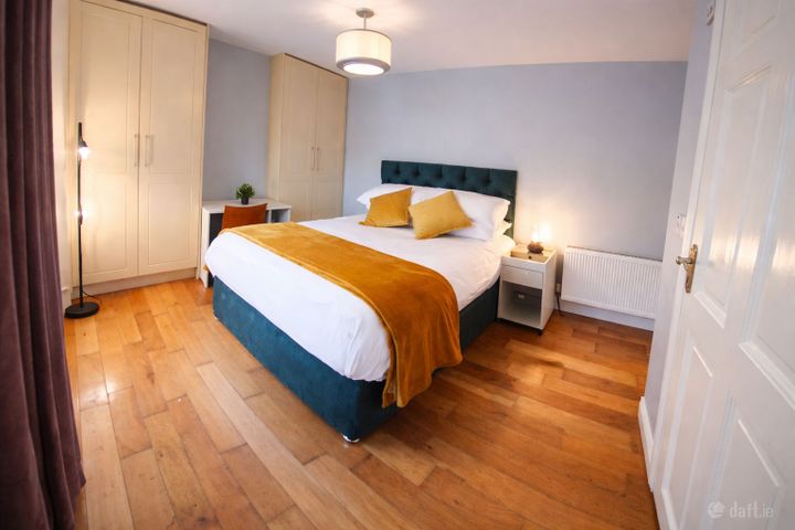 Foster Terrace, Dublin 3, Ballybough, Dublin 3