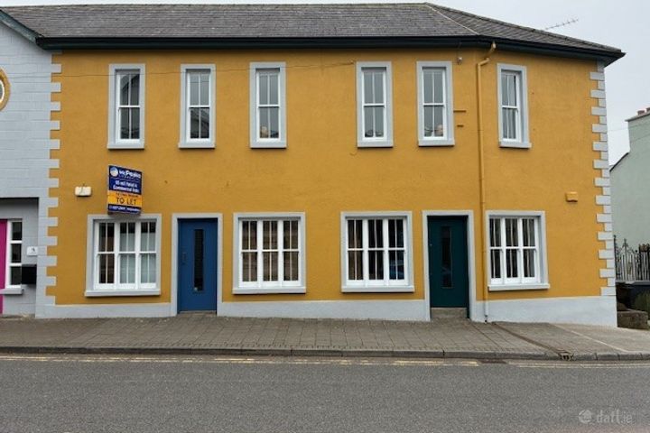 Cogan Street, Oldcastle, Co. Meath