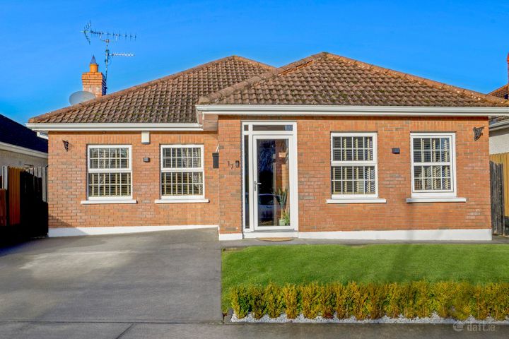 17 Glydeview, Tallanstown, Co. Louth, A91CD54