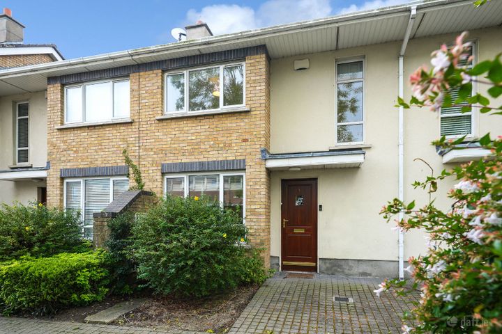 7 Ivy Court, Beaumont Woods, Beaumont, Dublin 9, D09EA09