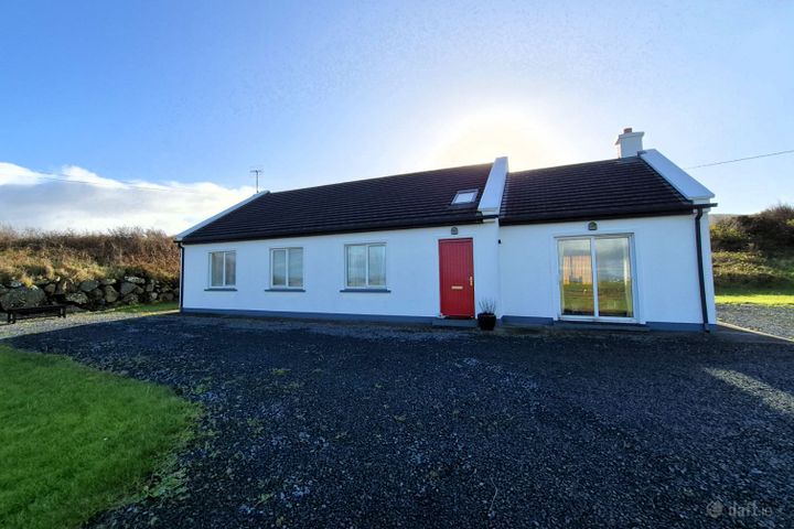Aillemore, Killadoon, Killadoon, Co. Mayo, F28K037