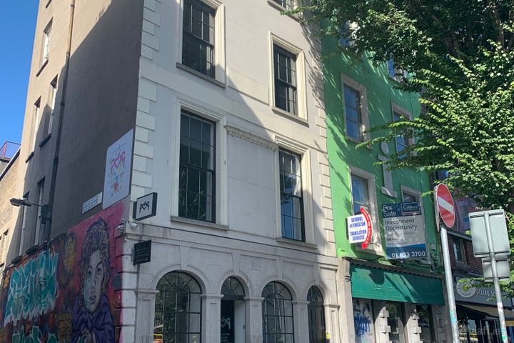 32 Bachelors Walk, Dublin 1