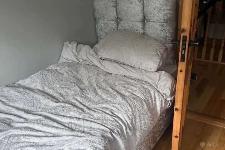 Stokes Hill, Dromiskin, Co. Louth