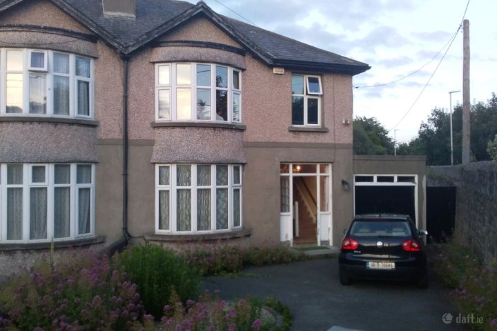 1 Adelaide Villas, Adelaide Rd., Glenageary, Dublin