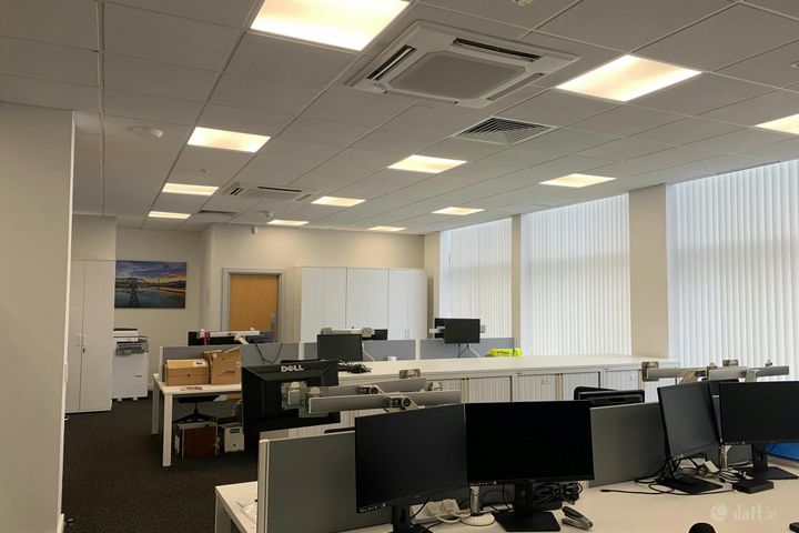 Unit 5/6 HB, Swords Business Campus, Swords, Swords, Co. Dublin