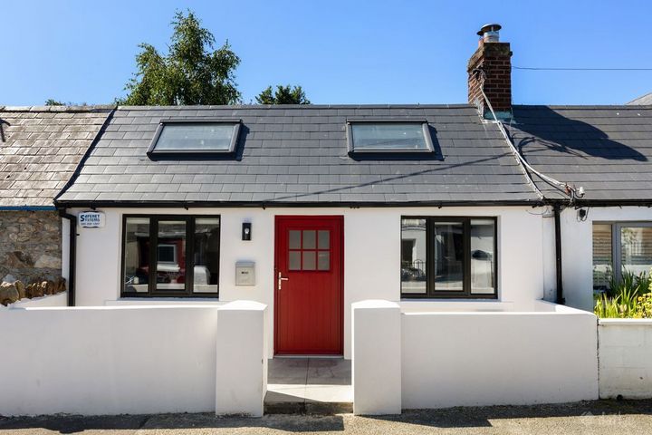 9 The Haggard, Howth, Howth, Dublin 13, D13C3Y7
